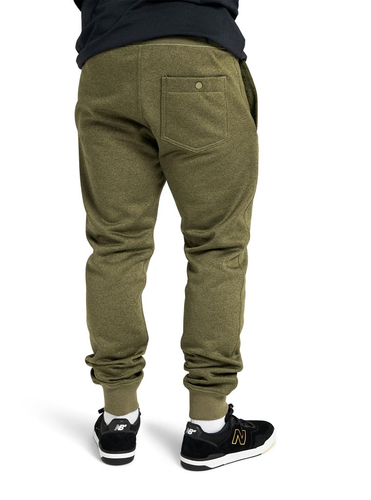 Oak Fleece Pants