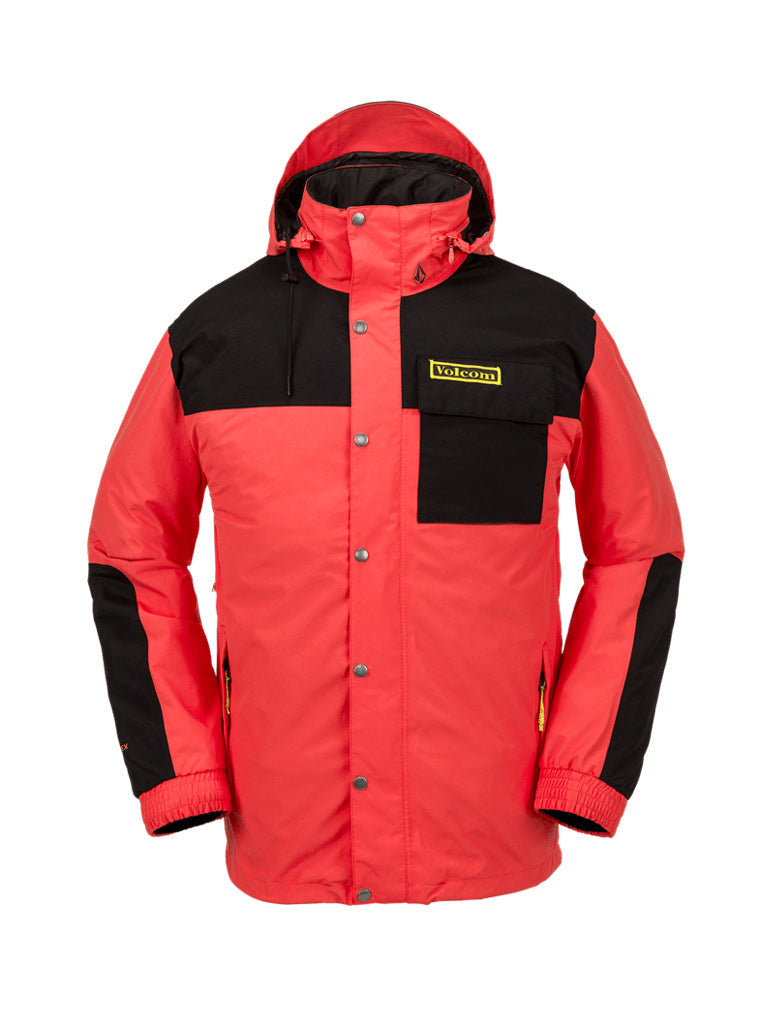 Longo Gore-Tex Jacket