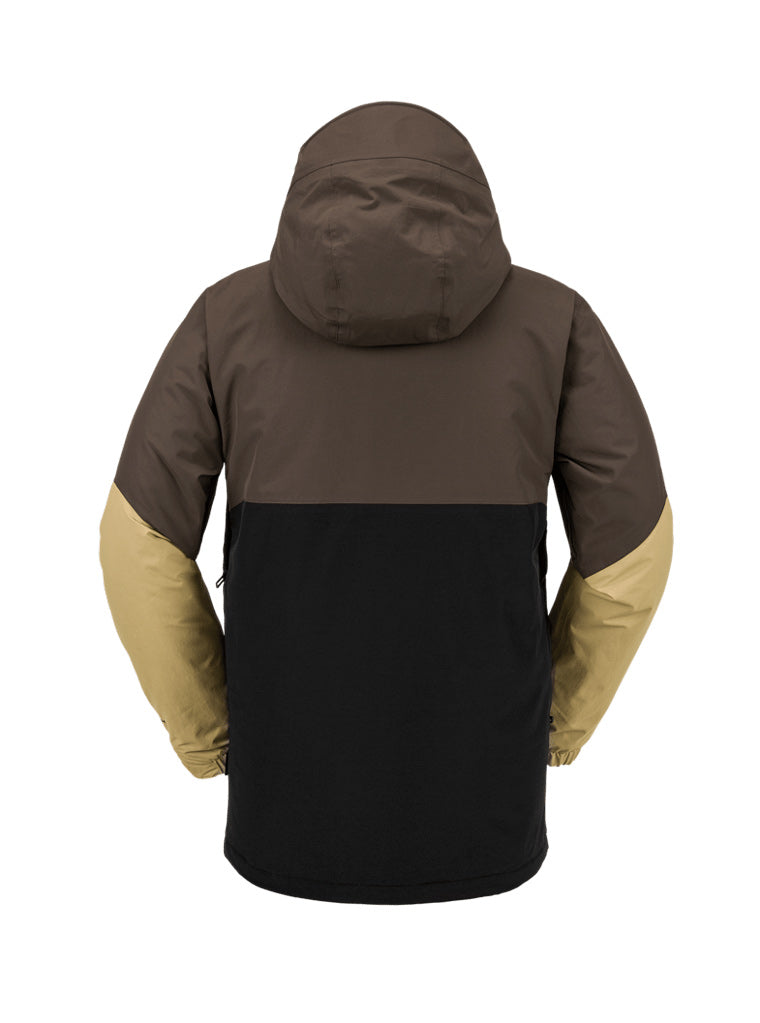 L Gore-Tex Jacket