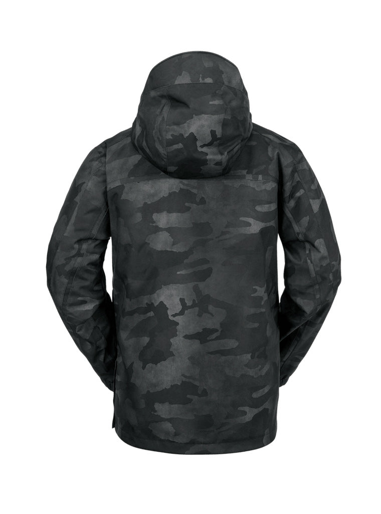 Brighton Pullover