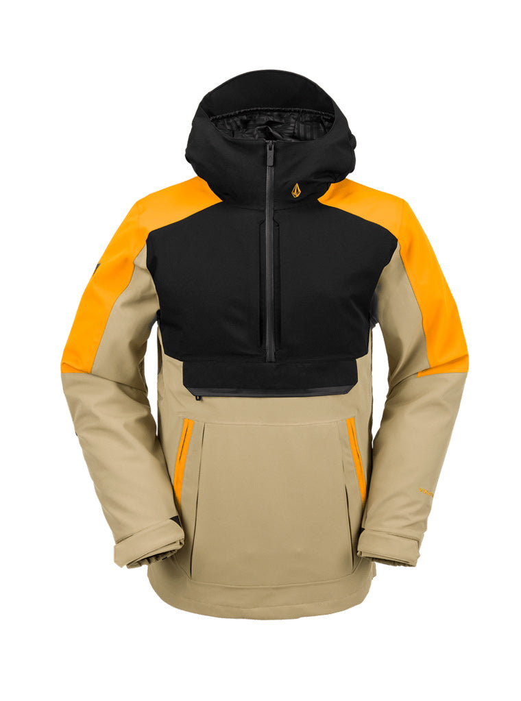 Brighton Pullover
