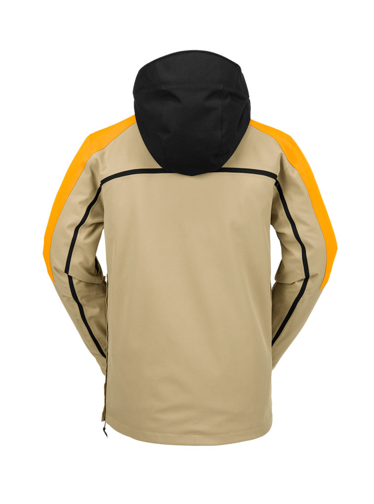Brighton Pullover