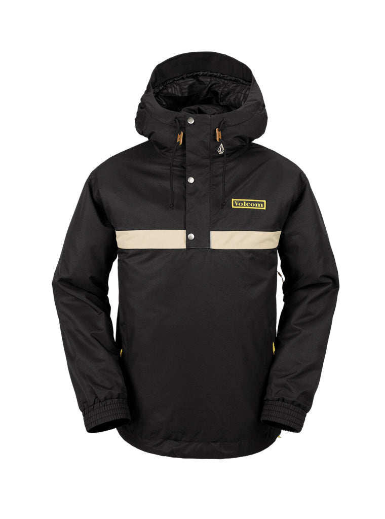 Longo Pullover