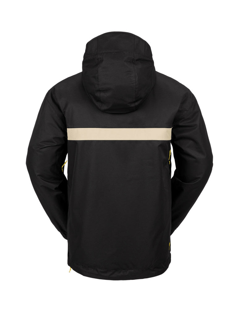 Longo Pullover