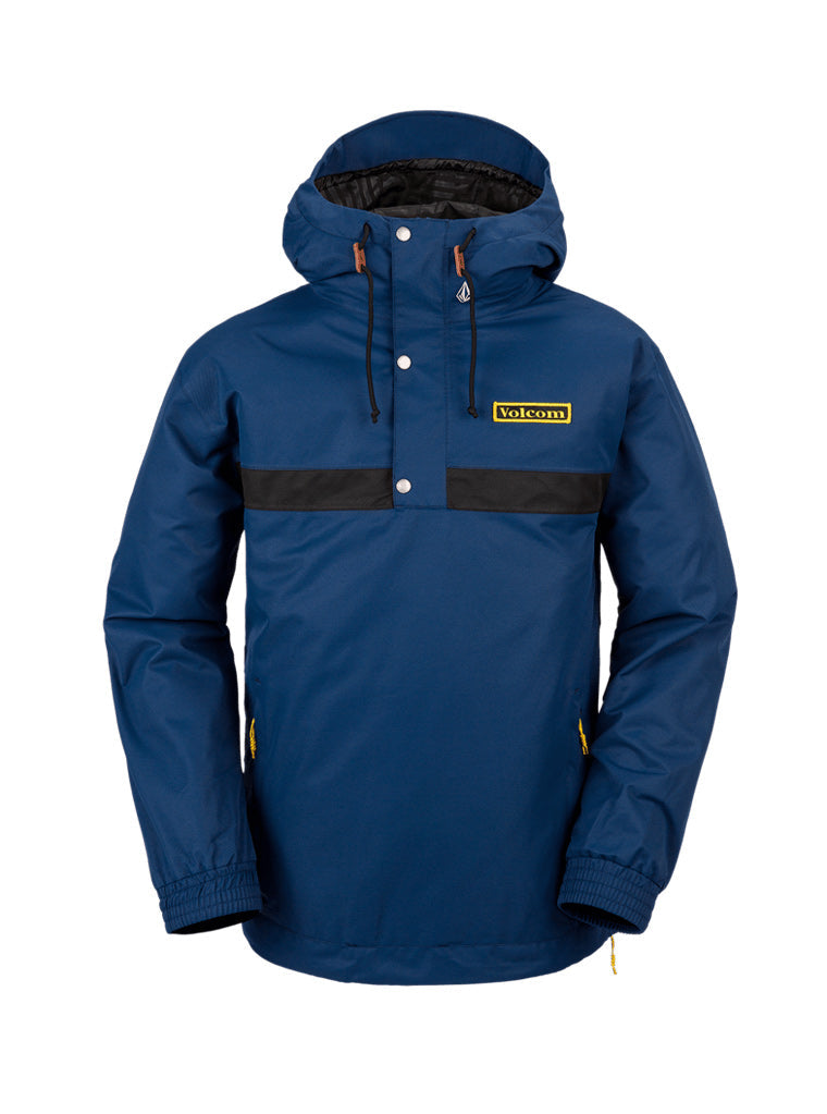 Longo Pullover
