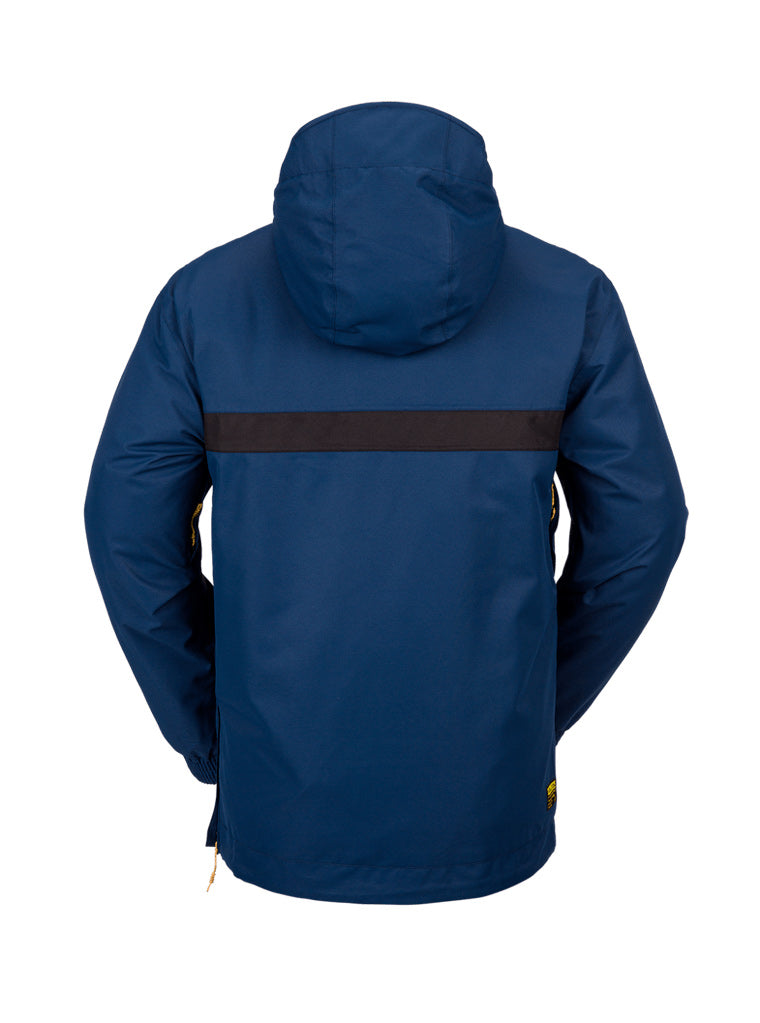 Longo Pullover