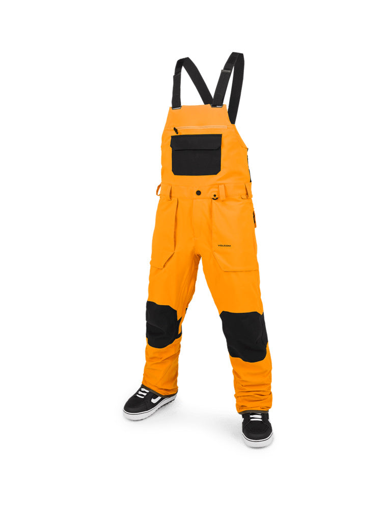 Roan Bib Overall