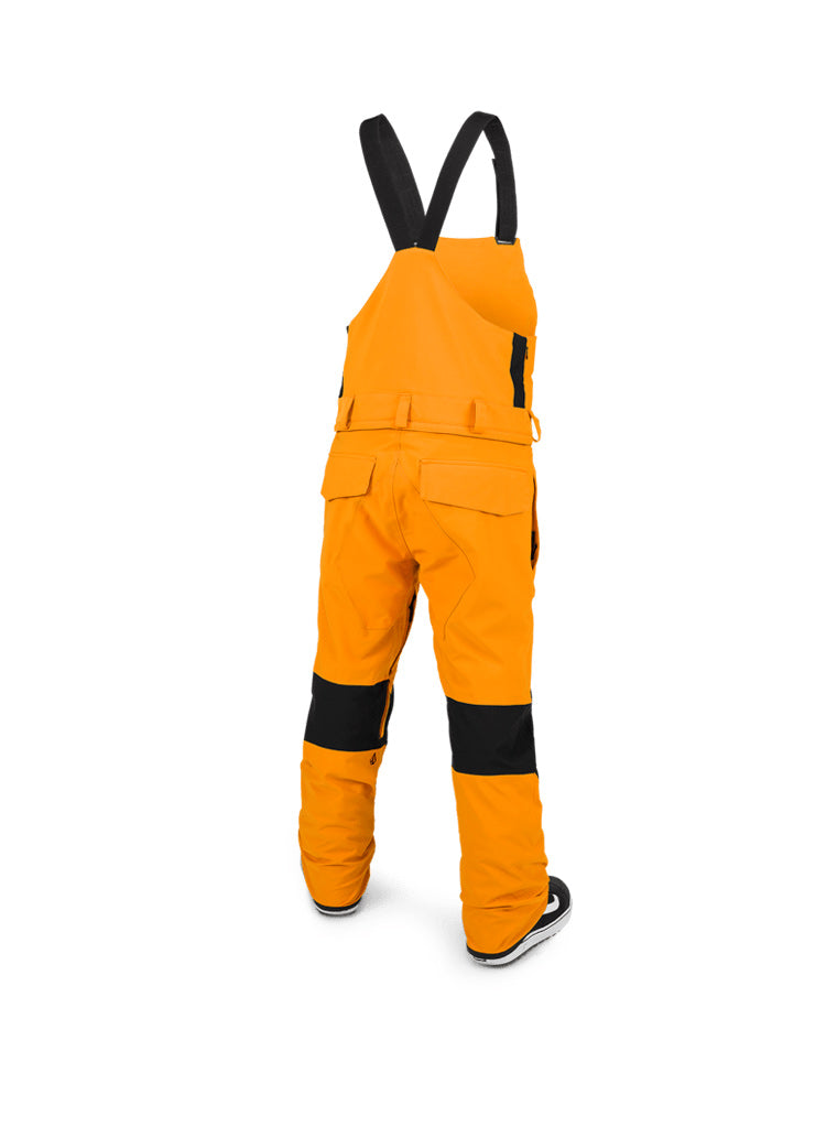 Roan Bib Overall