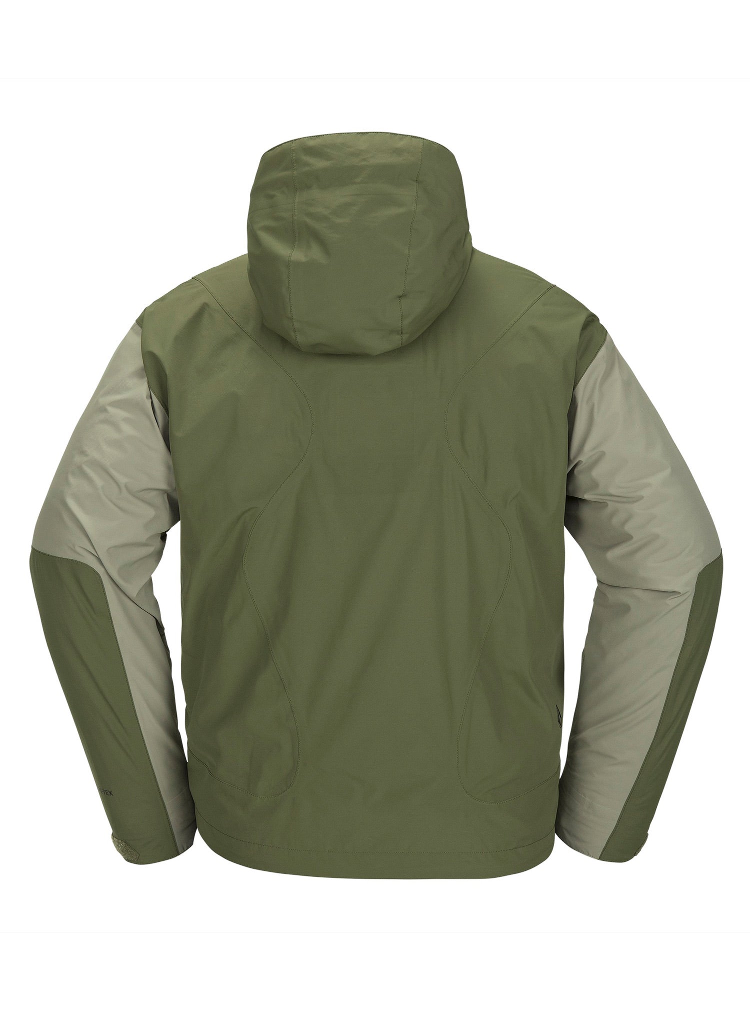 Feeltoogood Gore-Tex Jacket