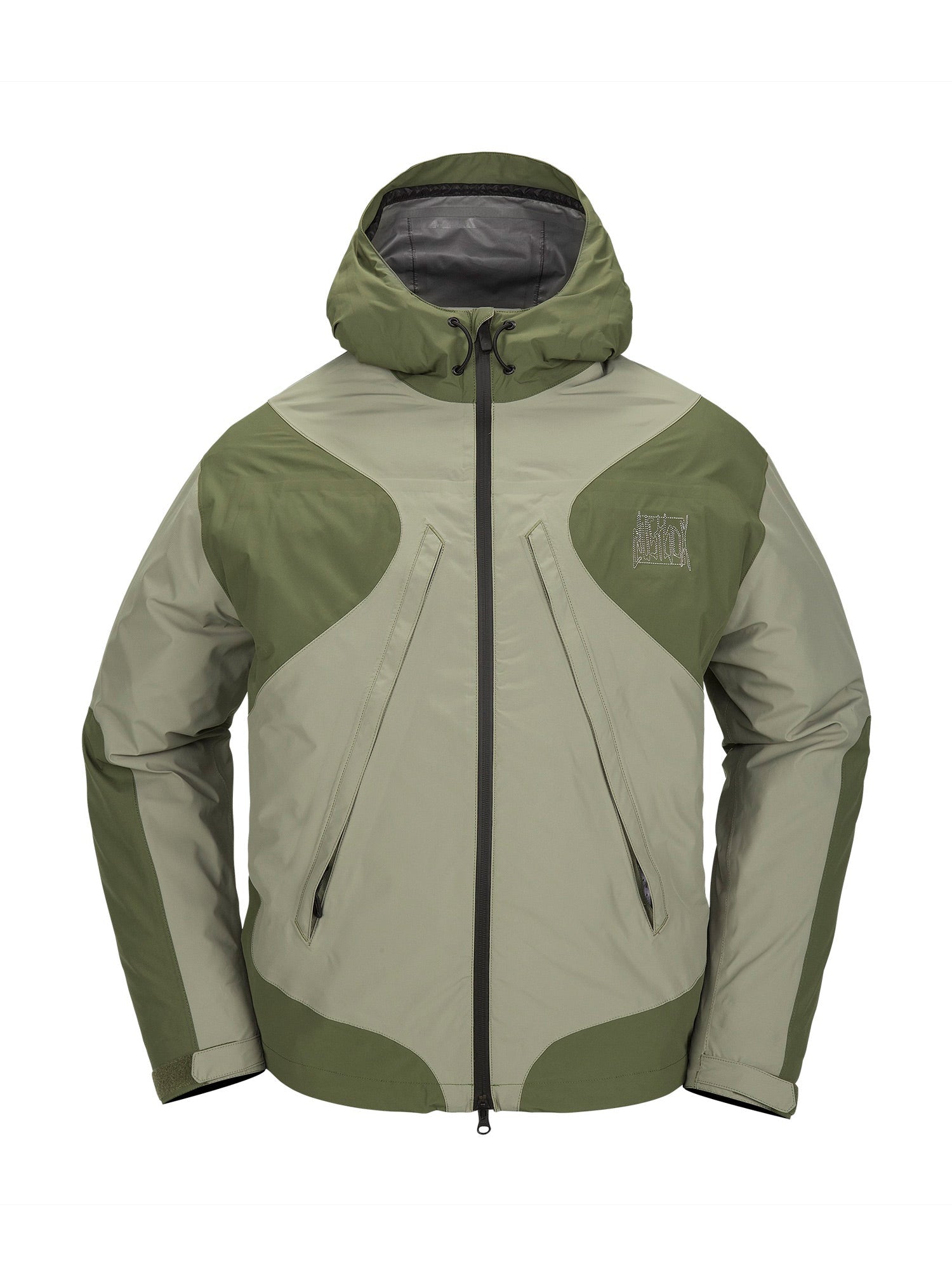 Feeltoogood Gore-Tex Jacket