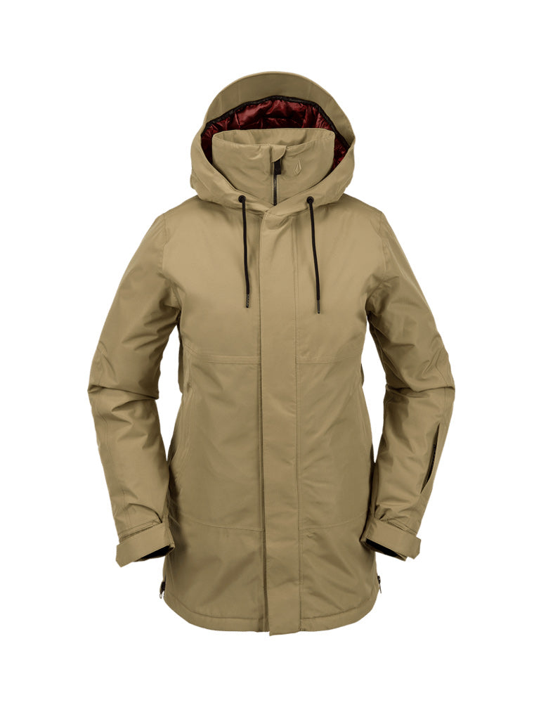 Paxson 2L TDS Infrared Parka