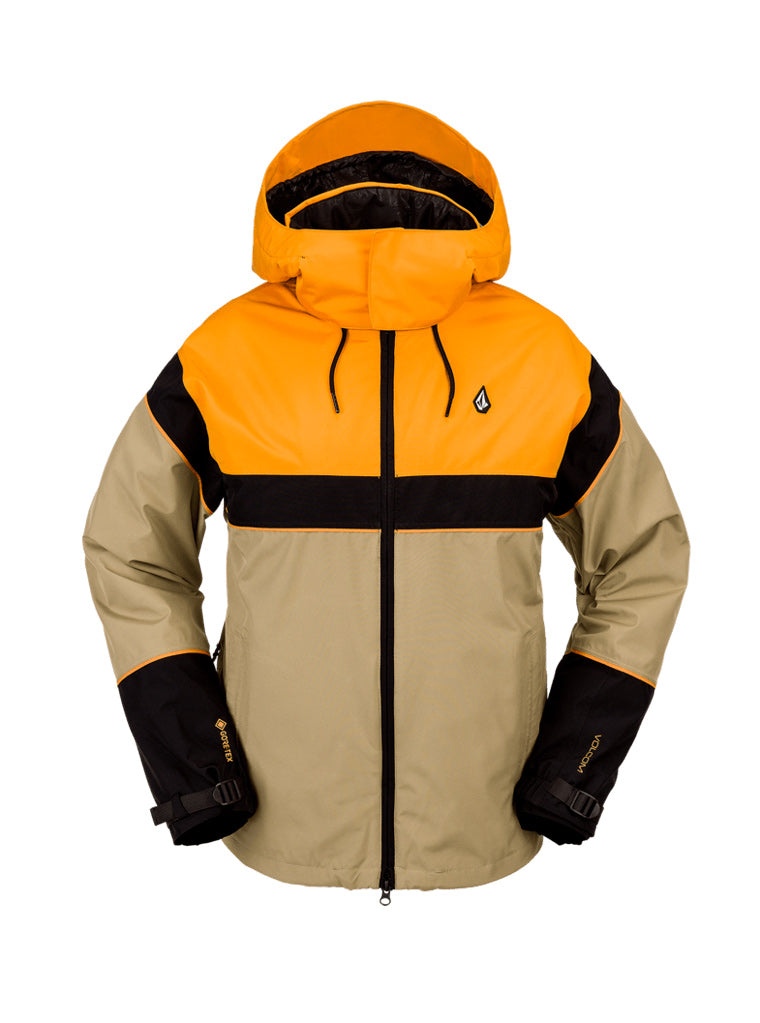 Melancon Gore-Tex Jacket