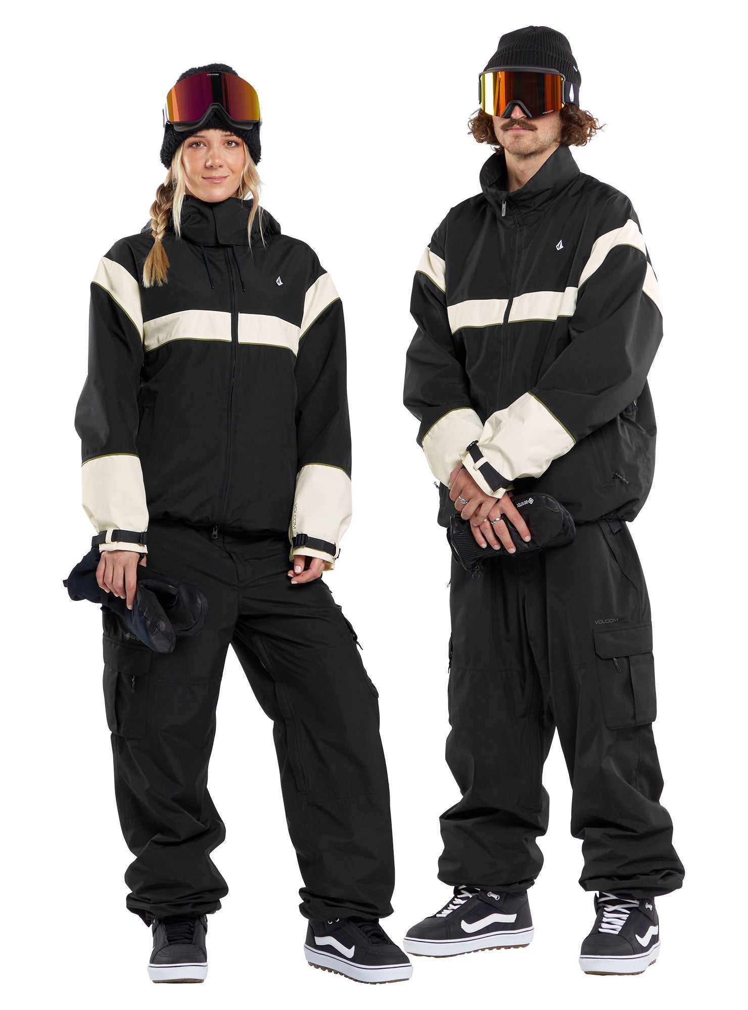 Melancon Gore-Tex Jacket