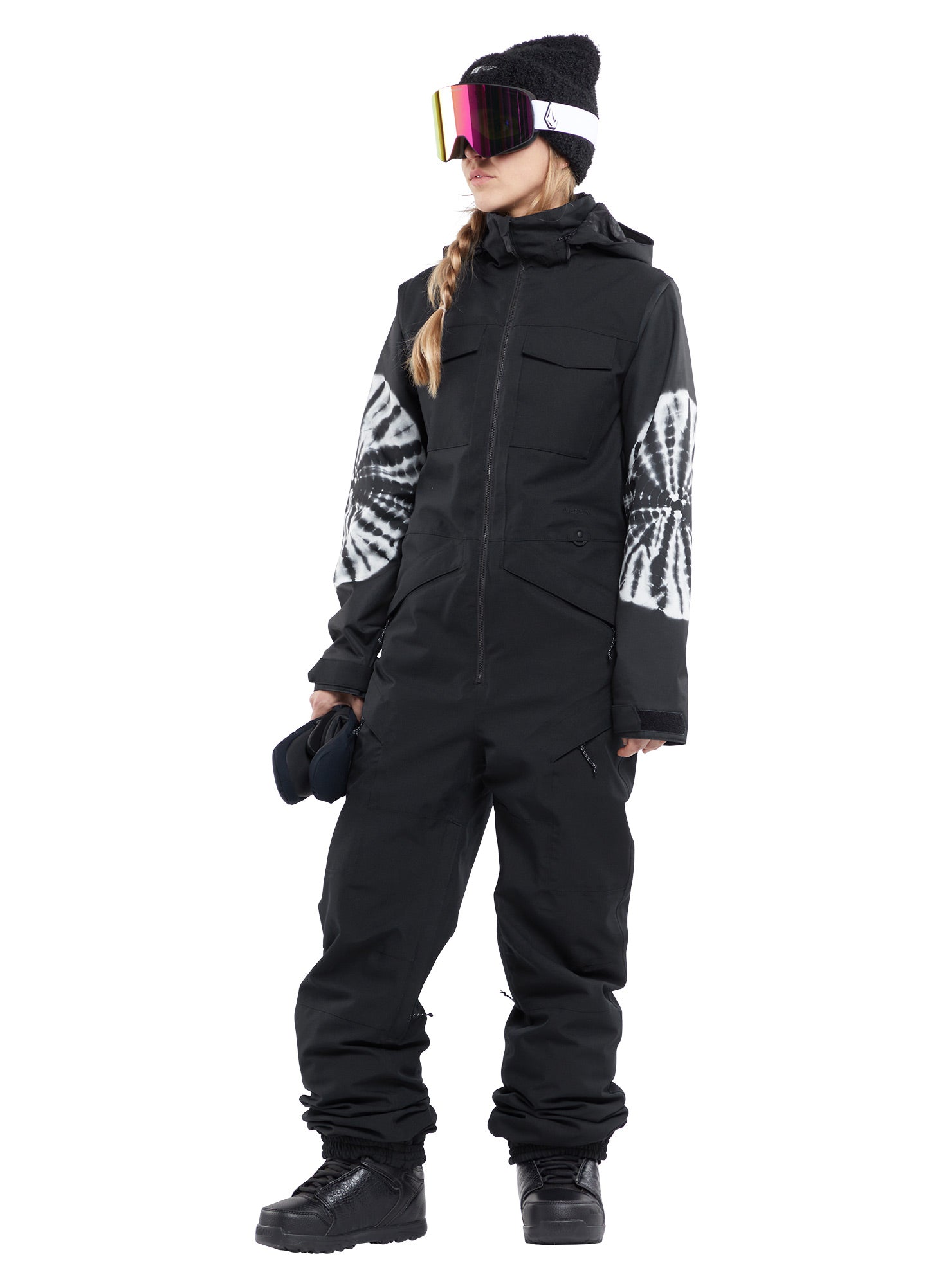 Shiloh Snow Suit