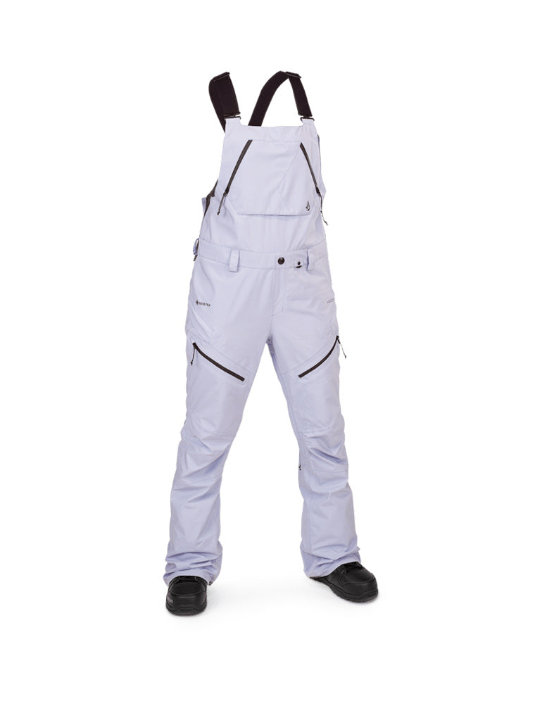 Elm Stretch Gore Bib Overall