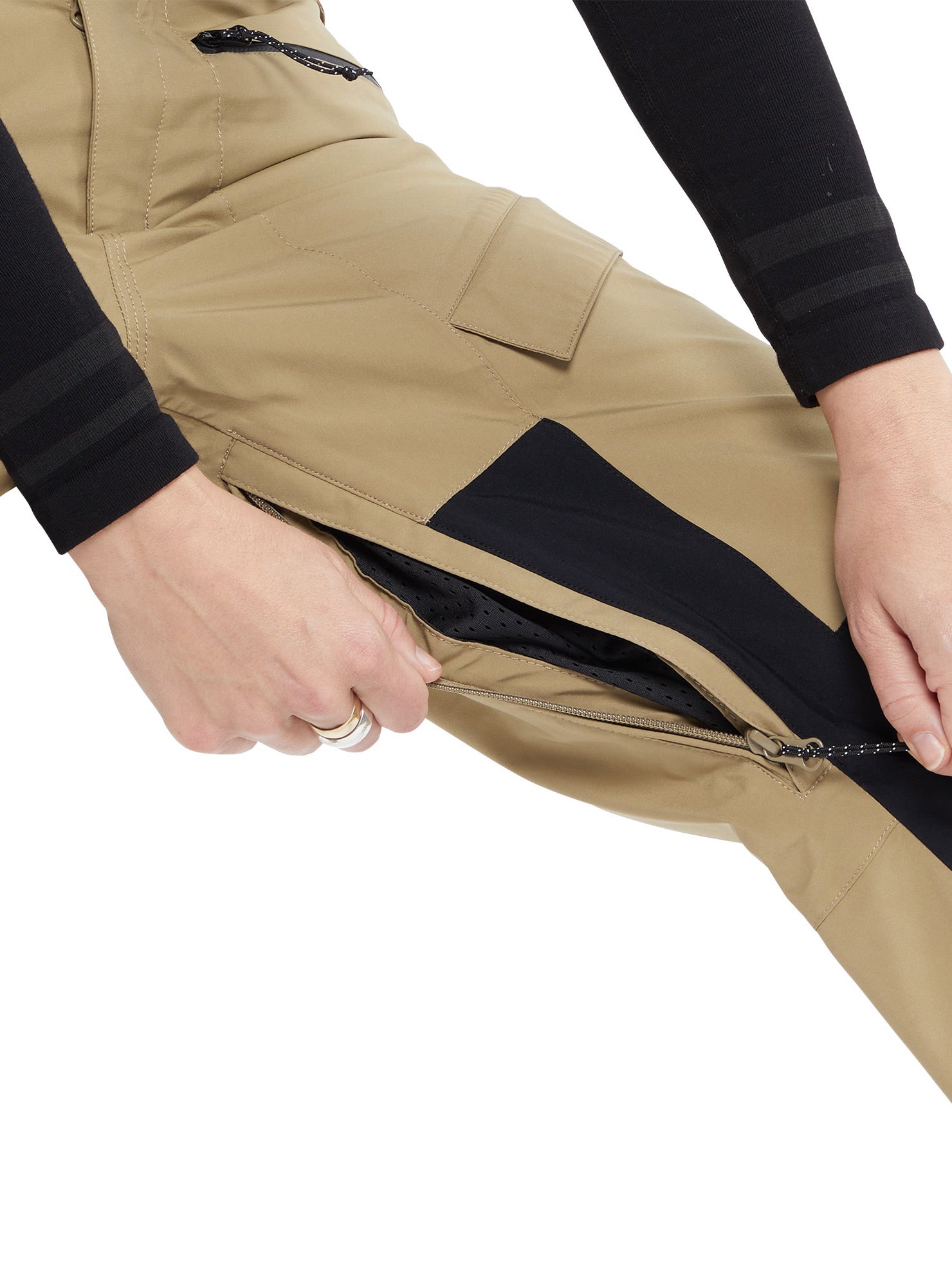 V.Co AT Stretch Gore-Tex Pant