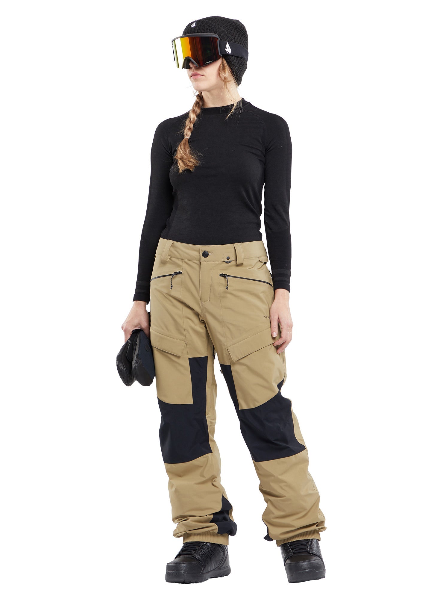 V.Co AT Stretch Gore-Tex Pant