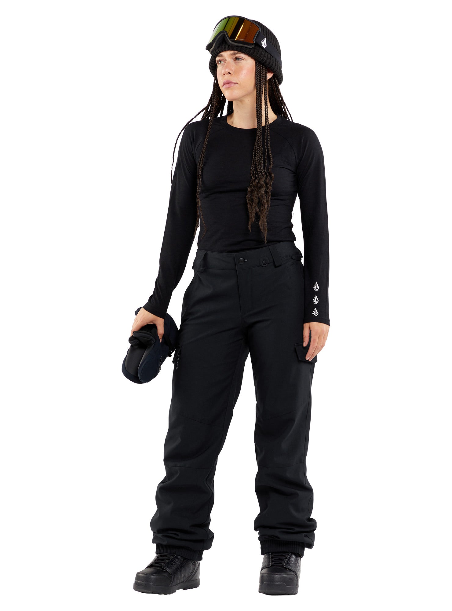 Wildling Pant