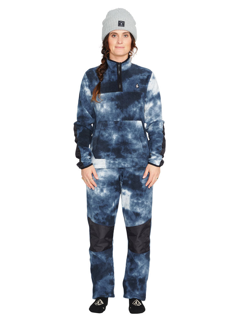Volcom Polar Fleece Pant Casual Pants - UNLTD Boardshop