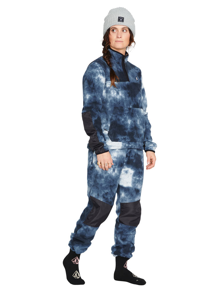 Volcom Polar Fleece Pant Casual Pants - UNLTD Boardshop