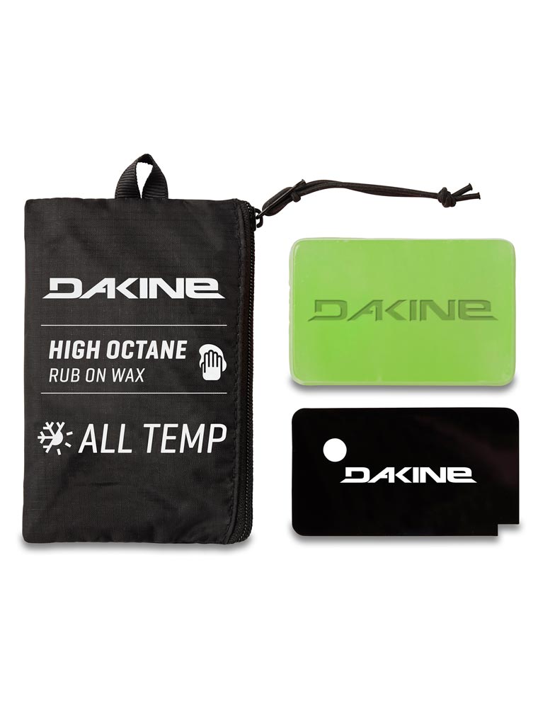 Dakine High Octane Rub On Wax 50G Tuning  - UNLTD Boardshop