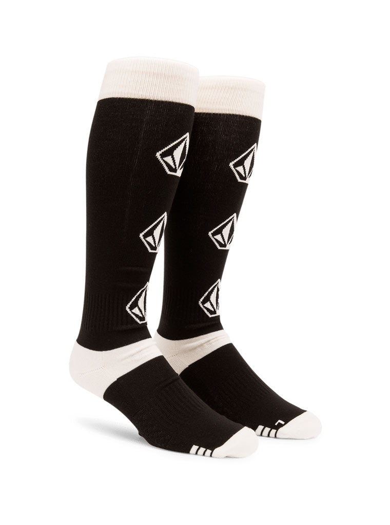 Volcom Lodge Sock Snow Socks  - UNLTD Boardshop