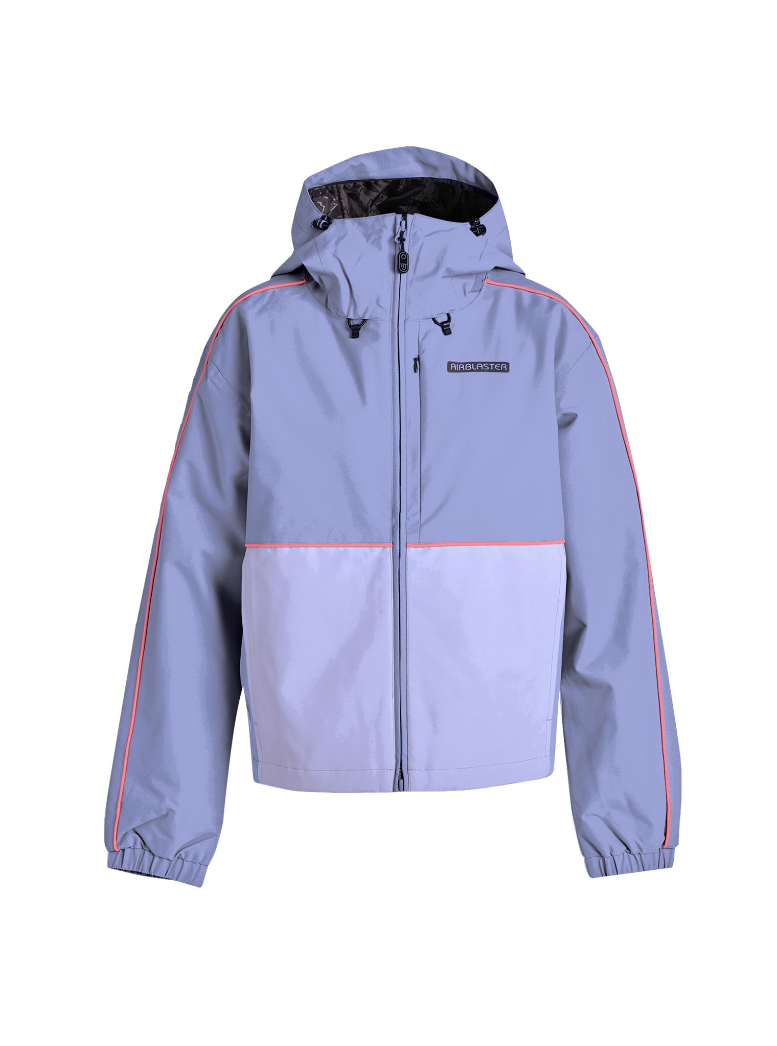 Lady Revert Jacket