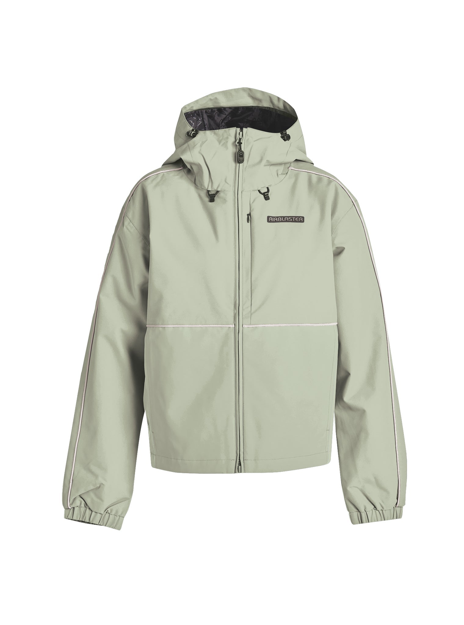 Lady Revert Jacket