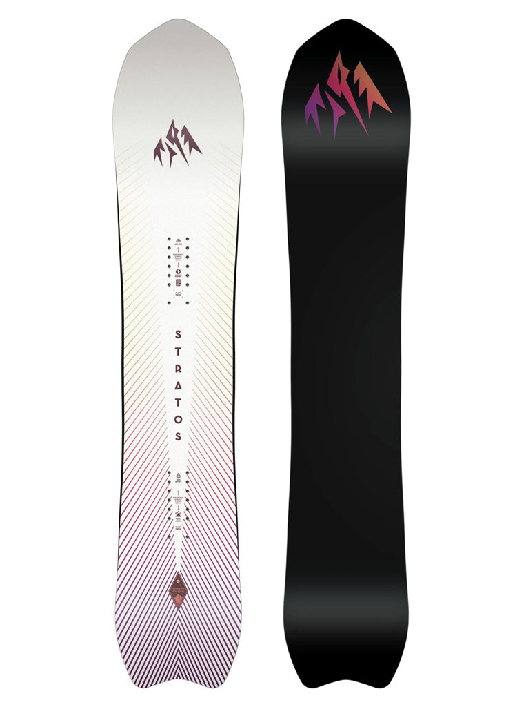 JONES SNOWBOARDS