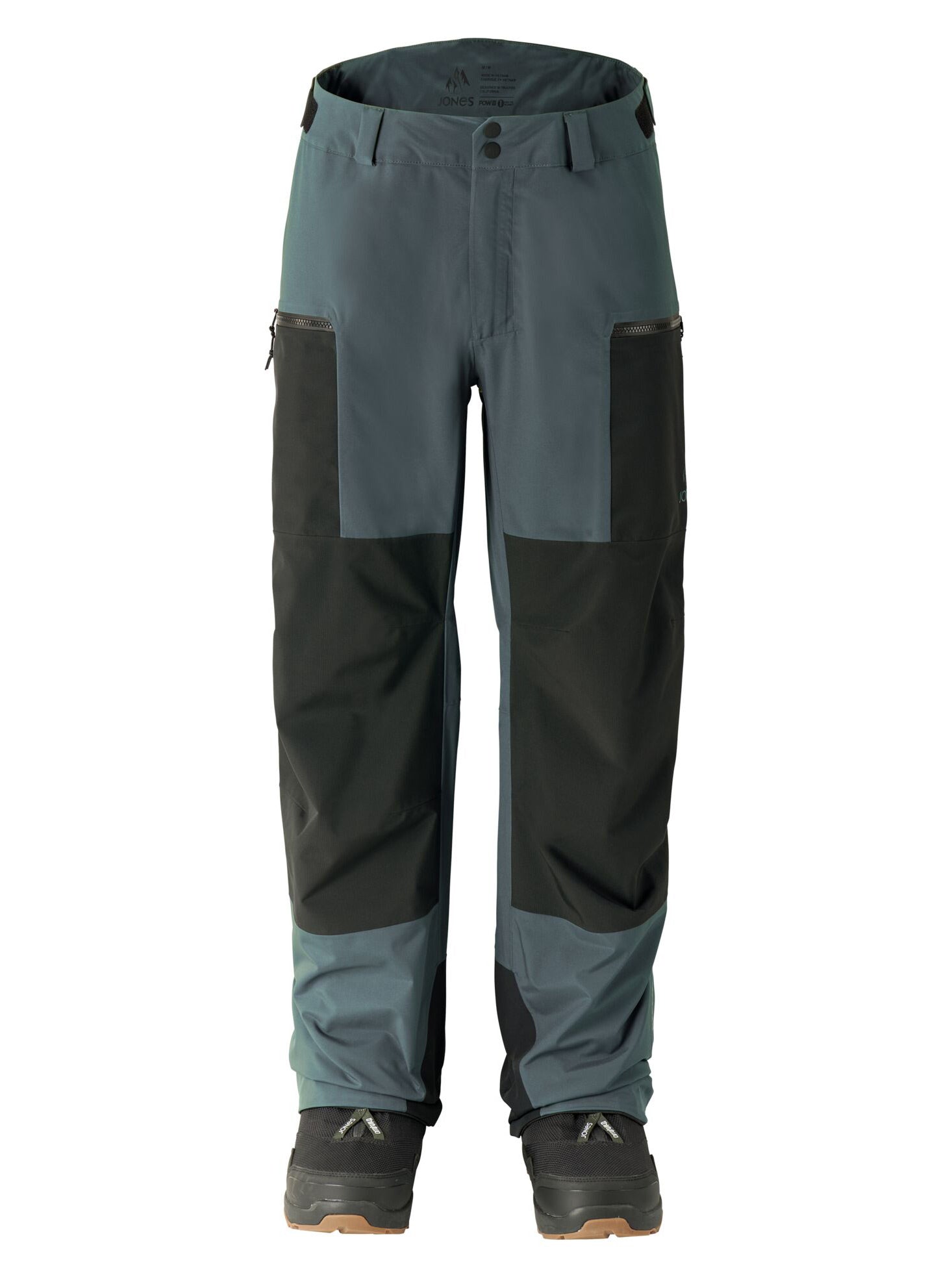 Men's Mountain Surf Recycled Pant