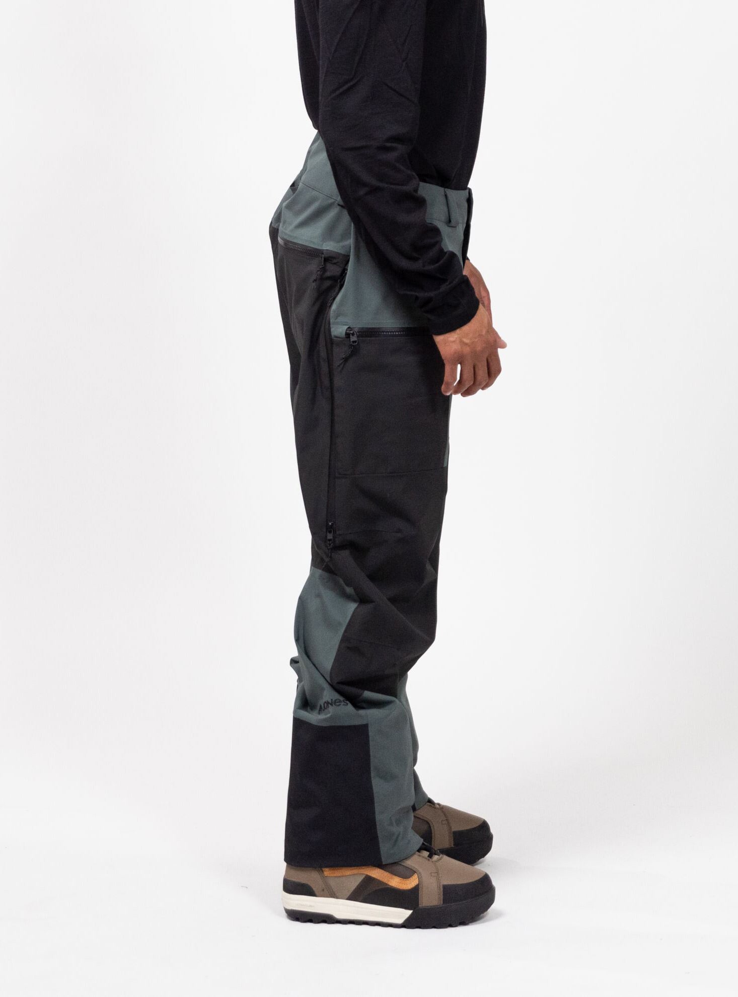 Men's Mountain Surf Recycled Pant