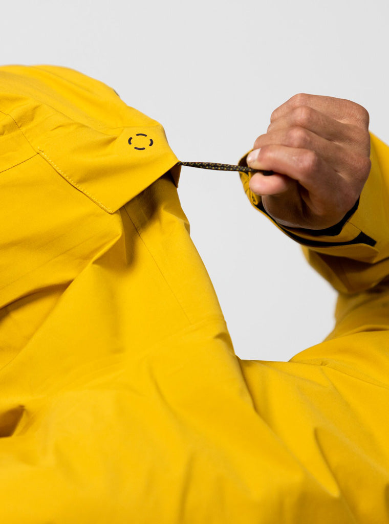 Men's Shralpinist Stretch Recycled Jacket