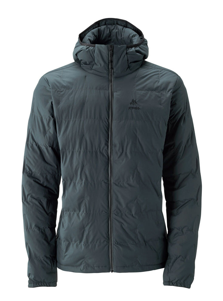 Men's Dark Start Recycled Hoodie