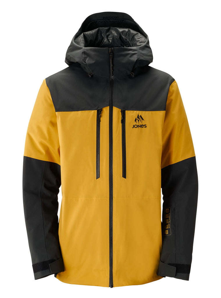 Men's MTN Surf Recycled Jacket