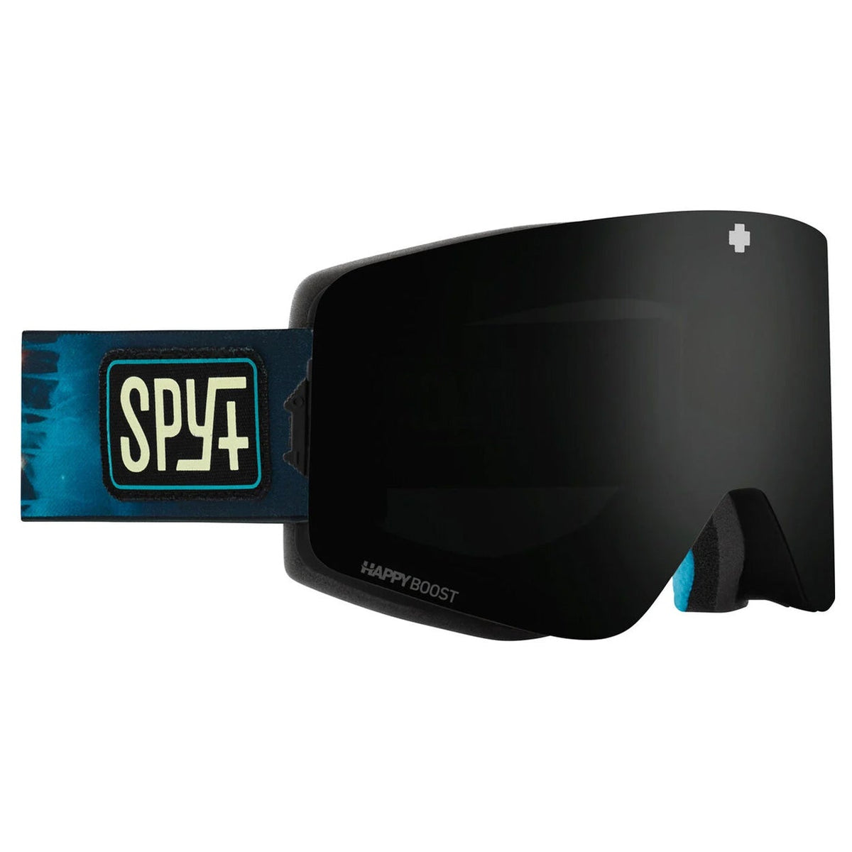 Spy Marauder Snowboard Goggles Chris Rasman