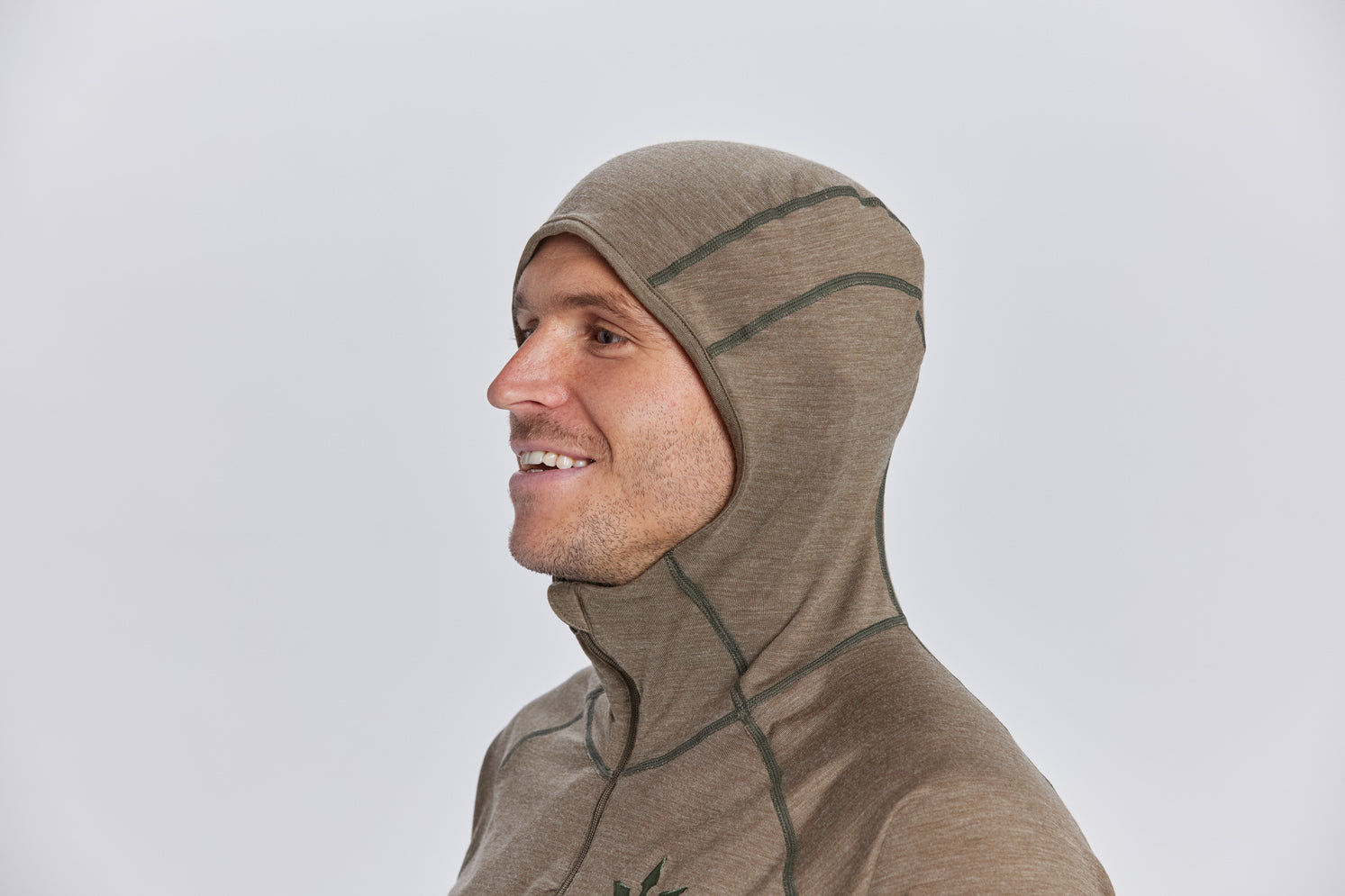 Merino Ninja Suit