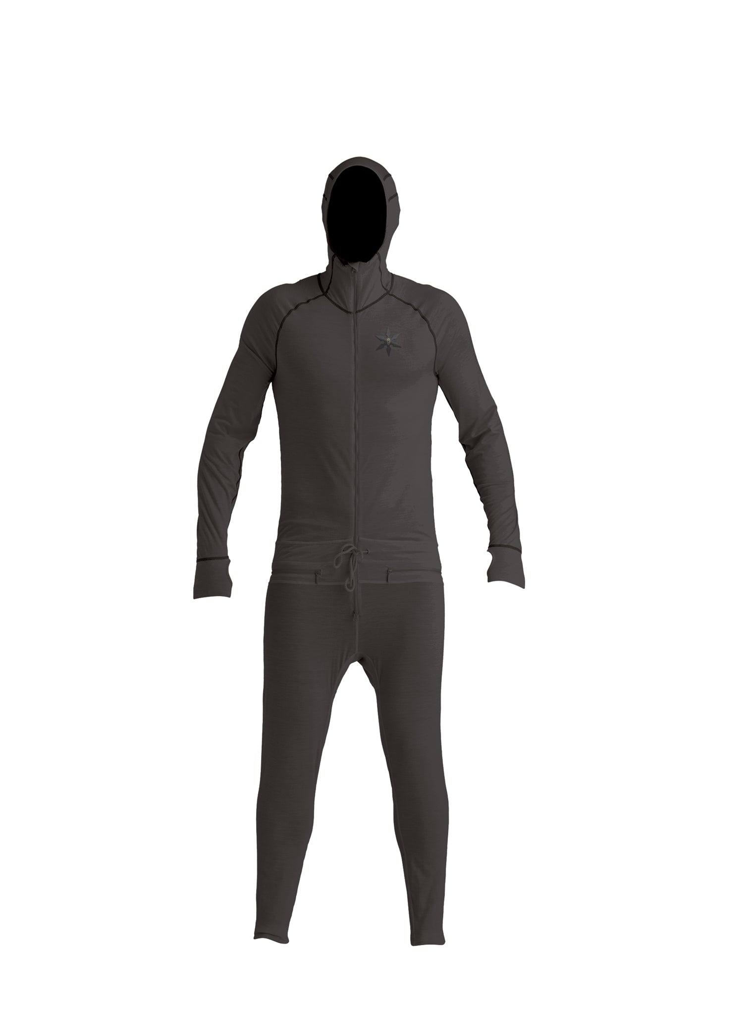 Merino Ninja Suit