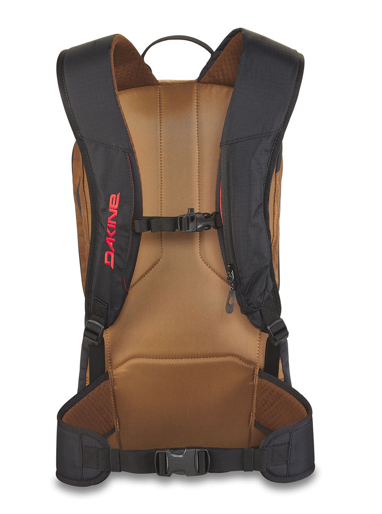 Dakine Mission Pro 18L Backpack Technical Bag  - UNLTD Boardshop