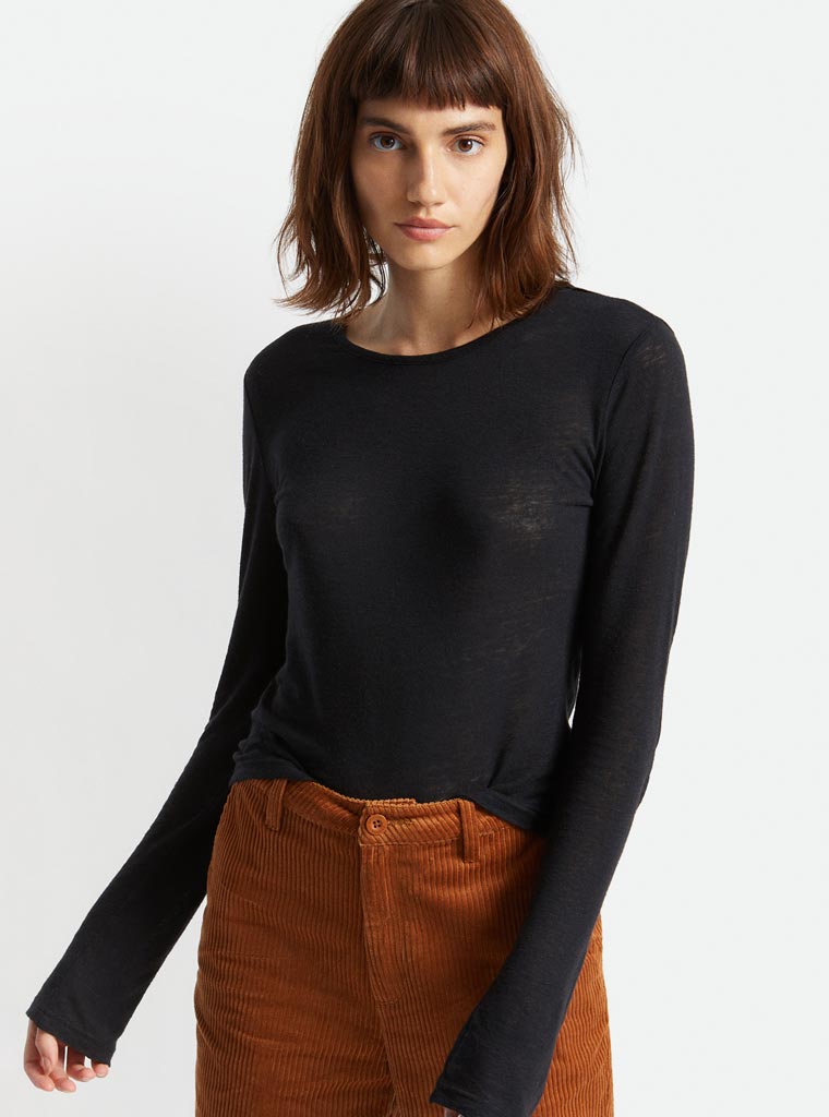 Montauk L/S Tee