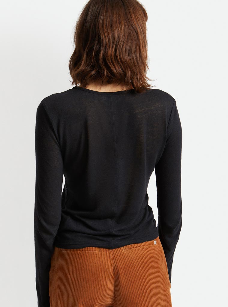 Montauk L/S Tee