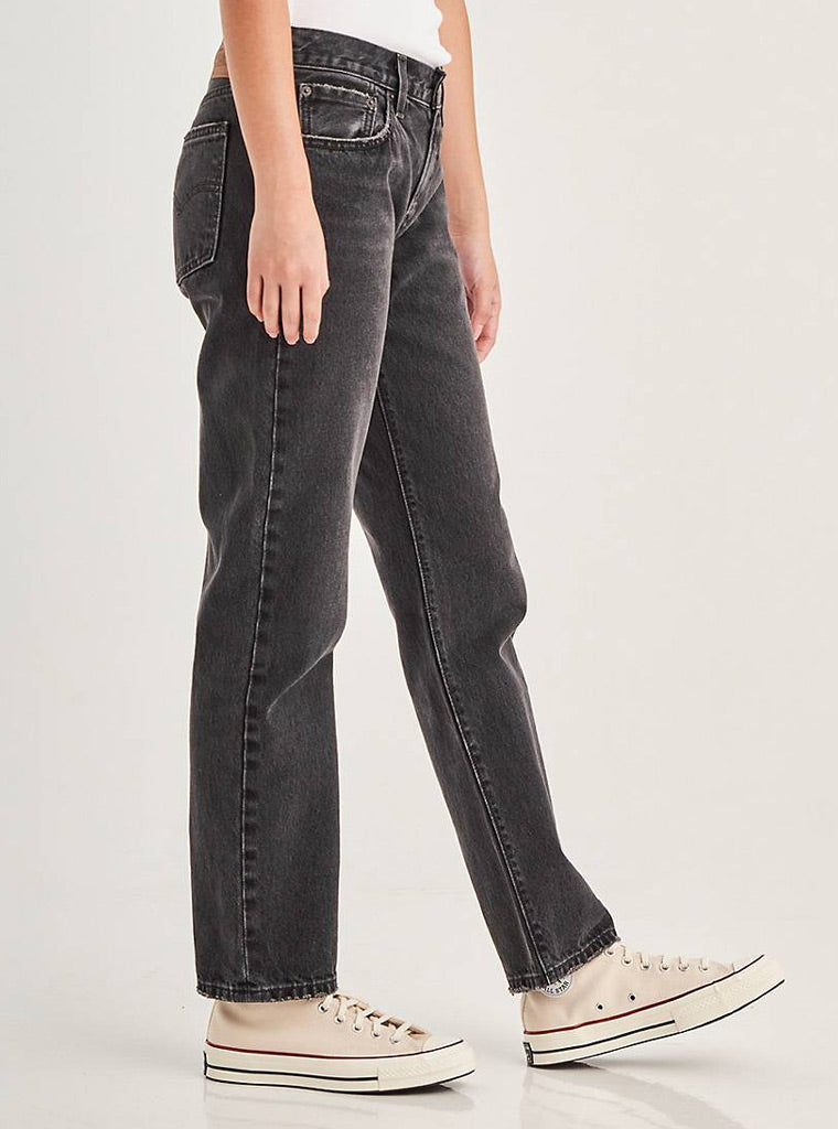 Middy Straight Women's Jeans