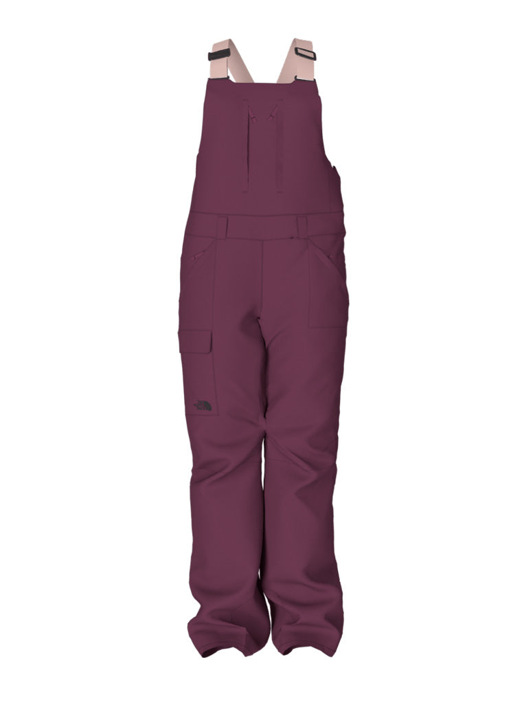 Women's Freedom Insulated Bib
