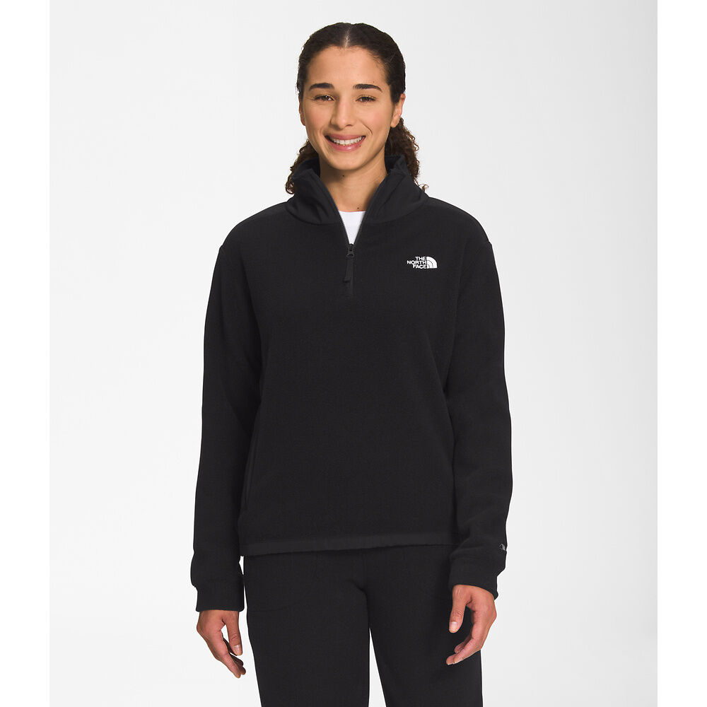 Women's Alpine Polartec 200 ¼ Zip