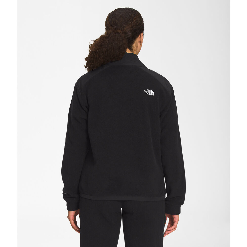 Women's Alpine Polartec 200 ¼ Zip