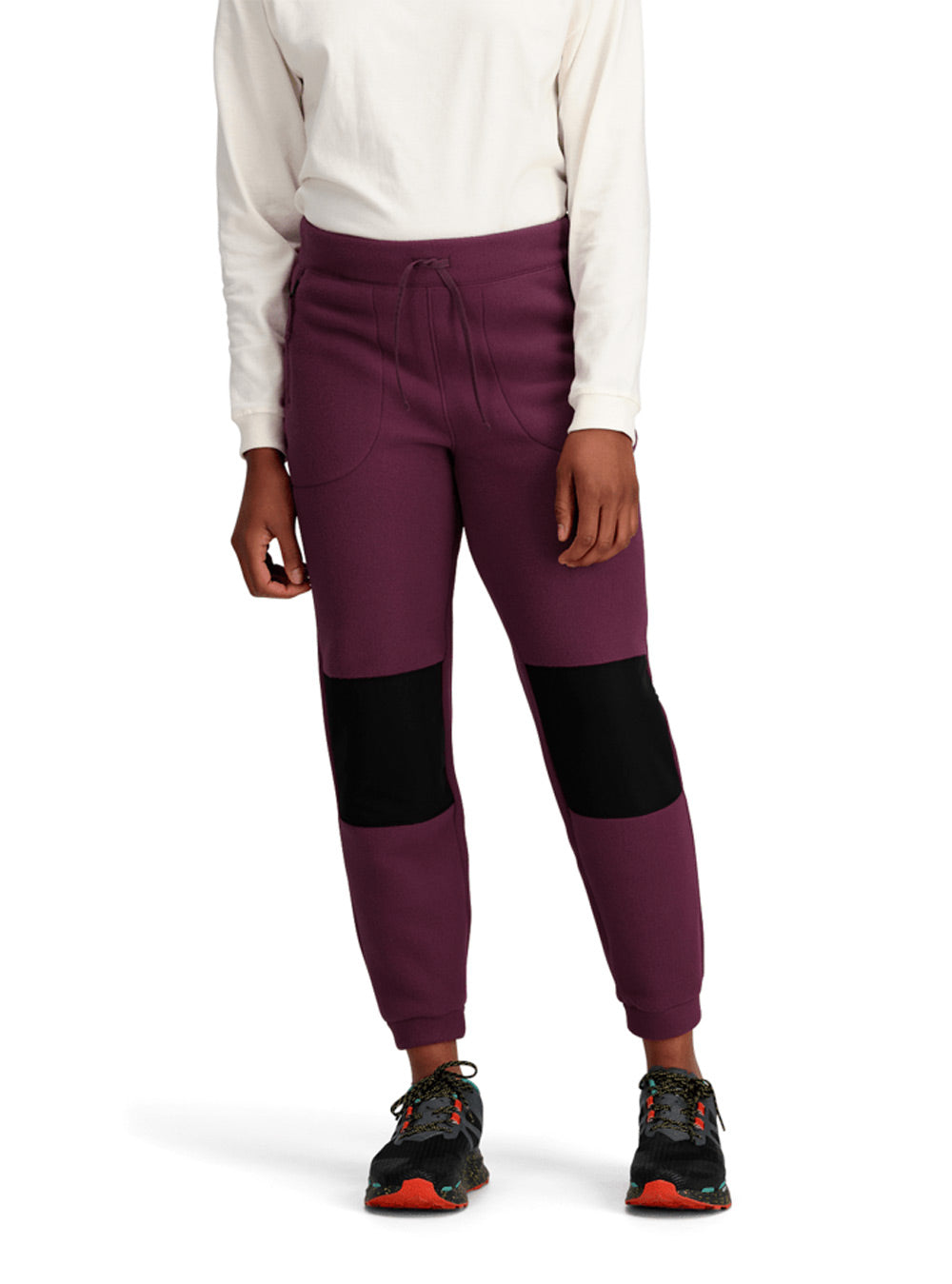 Women's Alpine Polartec 200 Pant