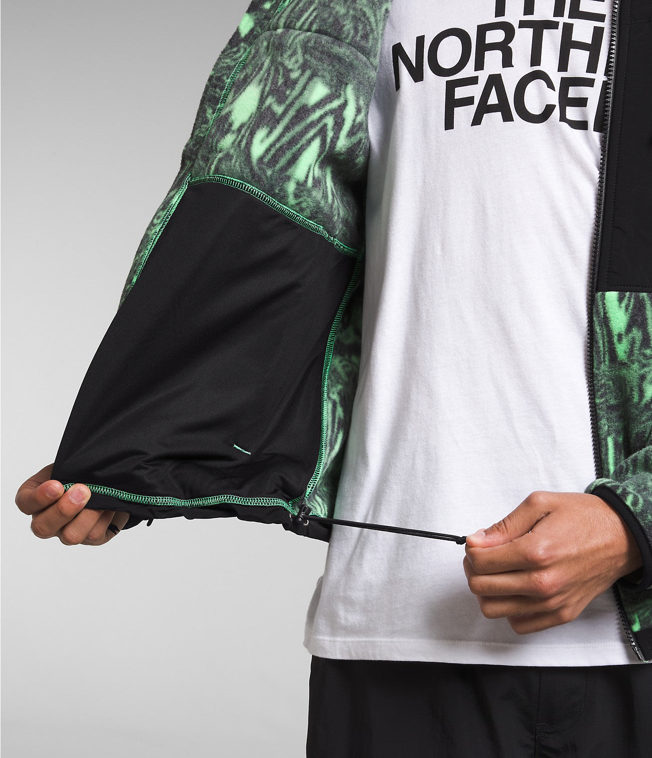 Men's Denali Jacket