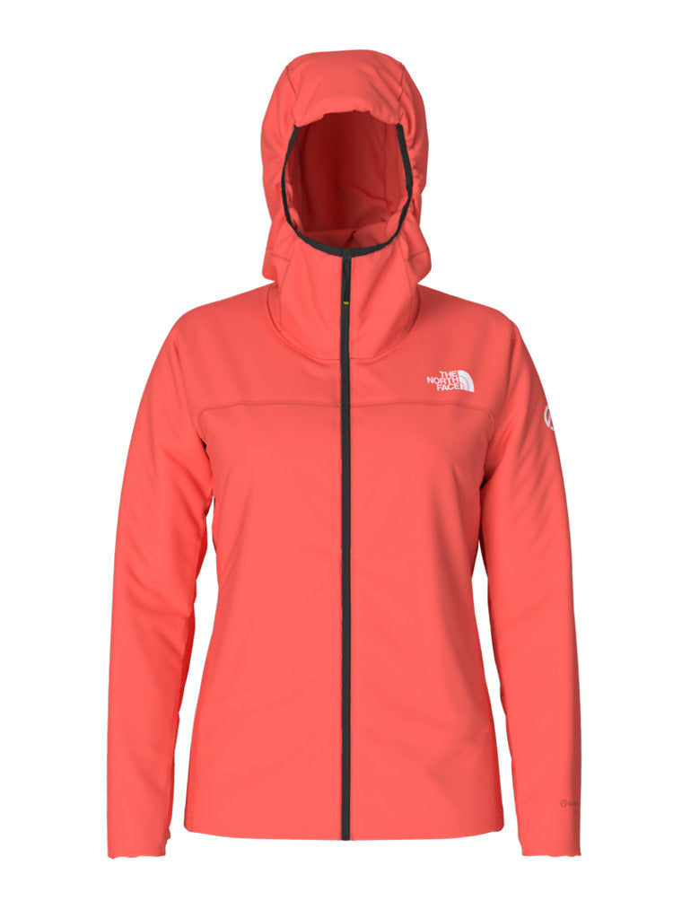 Men's Summit Casaval Hybrid Hoodie