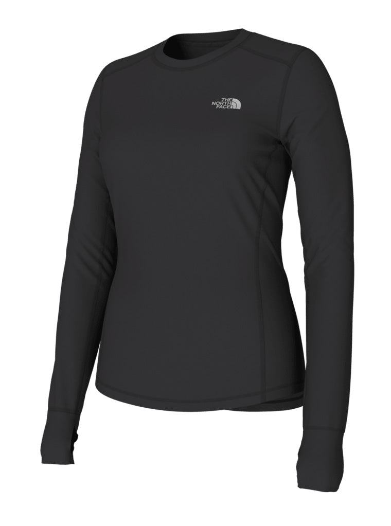 Women's Winter Warm Essential Crew