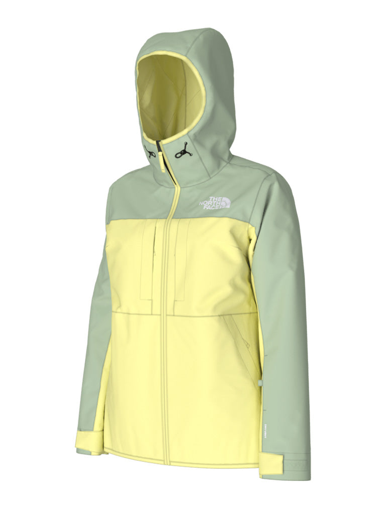 Women's Namak Insulated Jacket