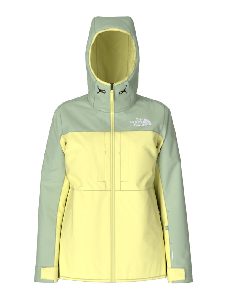 Women's Namak Insulated Jacket